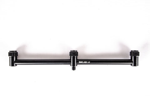 SOLAR A1 ALUMINIUM 3-ROD FIXED BUZZ BAR