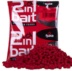 Fjuka Baits Red 2in1 10mm