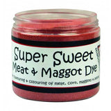 Bag'em Meat & Maggot Powder Dye 200ml