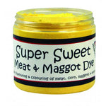 Bag'em Meat & Maggot Powder Dye 200ml