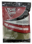 Bag'em Pro Competition Groundbait 1kg