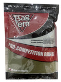 Bag'em Pro Competition Groundbait 1kg