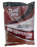 Bag'em Pro Competition Groundbait 1kg