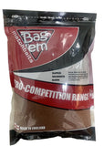 Bag'em Pro Competition Groundbait 1kg