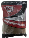 Bag'em Pro Competition Groundbait 1kg