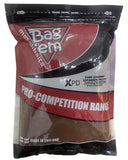 Bag'em Pro Competition Groundbait 1kg