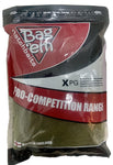 Bag'em Pro Competition Groundbait 1kg