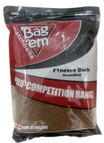 Bag'em Pro Competition Groundbait 1kg