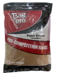 Bag'em Pro Competition Groundbait 1kg