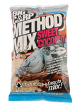 BAIT TECH Big Carp Method Mix: Sweet Coconut (2kg)