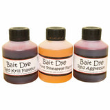 Flavoured Dyes 250ml
