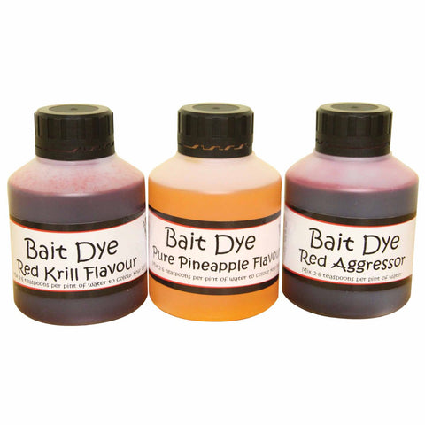 Flavoured Dyes 250ml