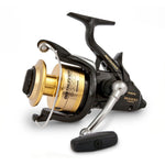 Shimano Baitrunner 4000 D