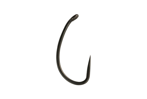 Thinking Anglers Curve Shank Barbless Hooks