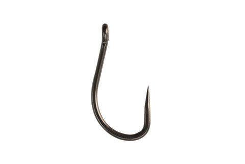 Thinking Anglers Out Turned Eye Barbless Hooks