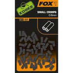 Fox Edges Crimps