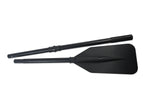 Carp Spirit BLACK BOAT OARS - 131cm - For BB 270 / BBO 180 / BBO 230