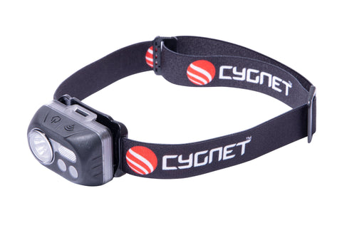 Cygnet Sniper 220 Head Tourch