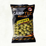 Dynamite Baits Carptec 15mm Boilies 2kg