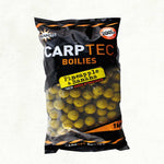 Dynamite Baits Carptec 15mm Boilies 2kg