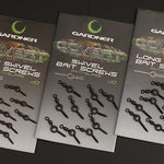 COVERT SWIVEL BAIT SCREWS ANTI GLARE (5) 