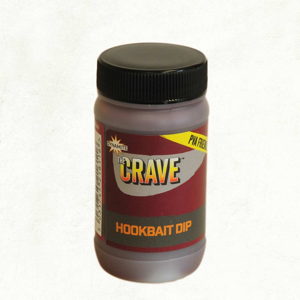 Dynamite Baits The Crave Bait Dip – Advanced Angling Solutions