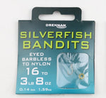 Drennan Silverfish Bandits