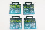 Drennan Silverfish Bandits