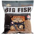 Dynamite Baits Cata pellets 1.8kg Bag
