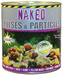 Dynamite Baits Frenzied Pulses & Particles 700g Can