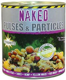 Dynamite Baits Frenzied Pulses & Particles 700g Can