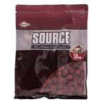 Dynamite Baits The Source Boilies 1kg