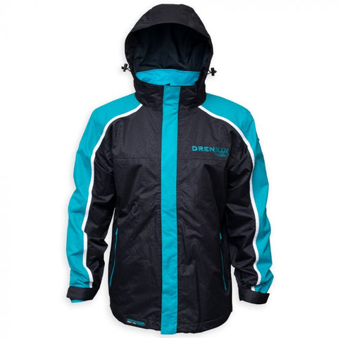 Drennan 25k Waterproof Jacket