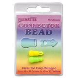 Drennan Connector Bead