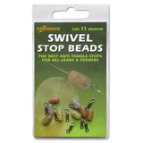 Drennan Swivel Stop Beads