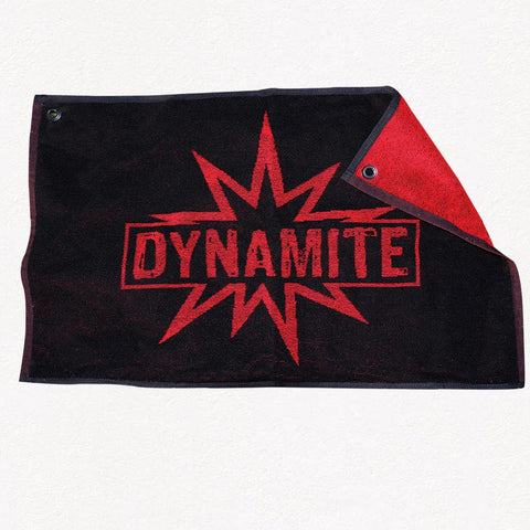 Dynamite Baits Match Fishing Towel