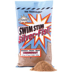 Dynamite Baits Swim Stim Silver Fish Commercial Groundbait Original 900g