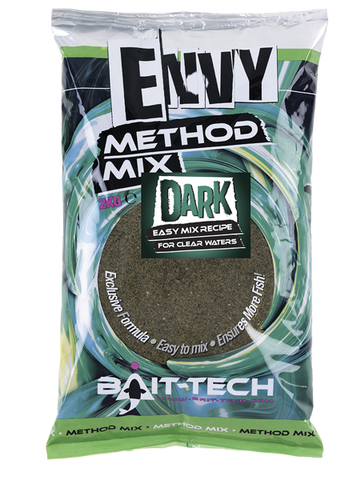 BAIT TECH Envy Dark (2kg)