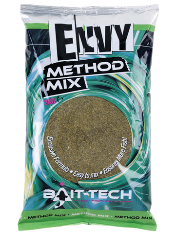 BAIT TECH Envy Method Mix (2kg)