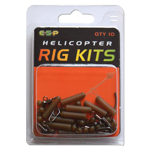 ESP Heli Rig Kit