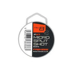 Frenzee FXT Micro Split Shot Non Toxic Refills