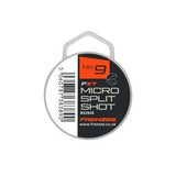 Frenzee FXT Micro Split Shot Non Toxic Refills