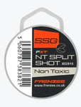 Frenzee FXT NT Split Shot Non Toxic Refills