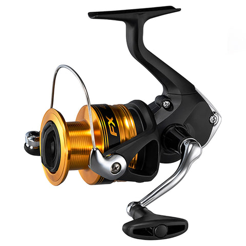 Shimano FX 1000 FC