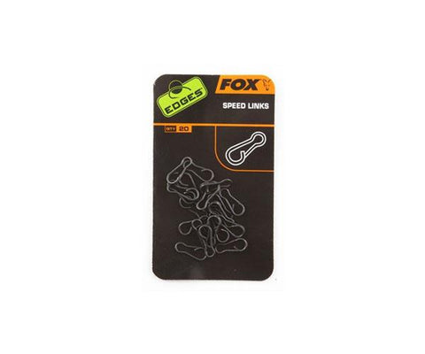 Fox Edges Micro speed link x 20pcs