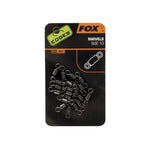 Fox Edges Swivels Standard Size 10 x20