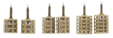 Frenzee FXT Cage Feeder Small