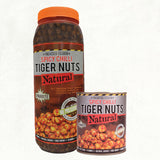 Dynamite Frenzied Tiger Nuts 2.5L Jar