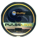 Guru Pulse Line