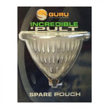Guru Incredible Pult Spare Pouch